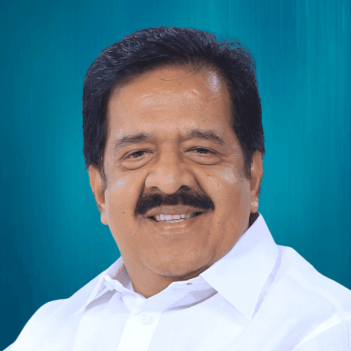 Ramesh Chennithala