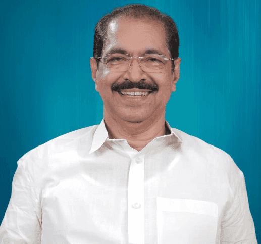Sunny Joseph